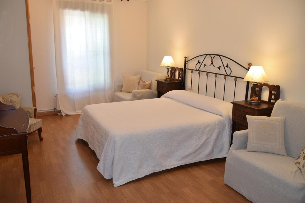 Casa Videira - Hotel Rural Cerca Del Mar Bueu Bagian luar foto