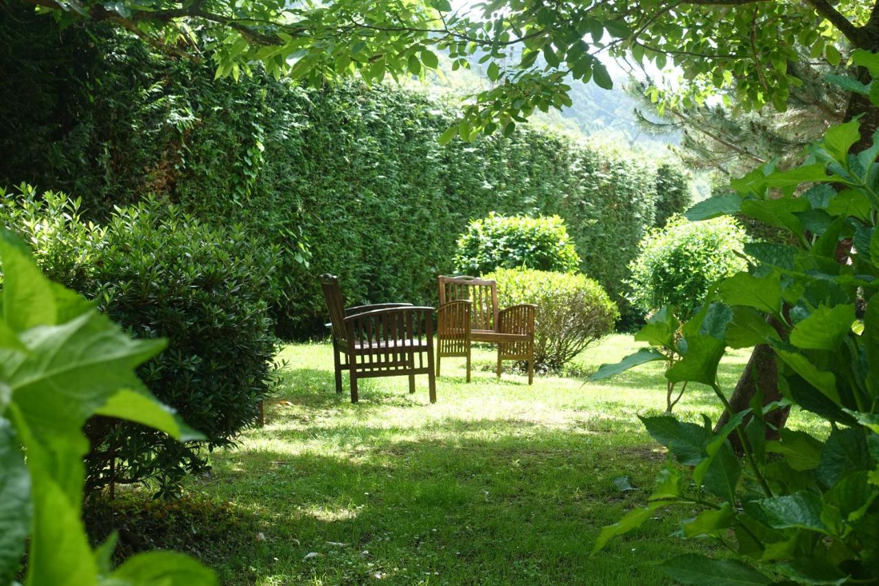 Casa Videira - Hotel Rural Cerca Del Mar Bueu Bagian luar foto