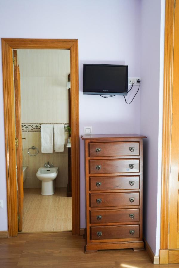 Casa Videira - Hotel Rural Cerca Del Mar Bueu Bagian luar foto