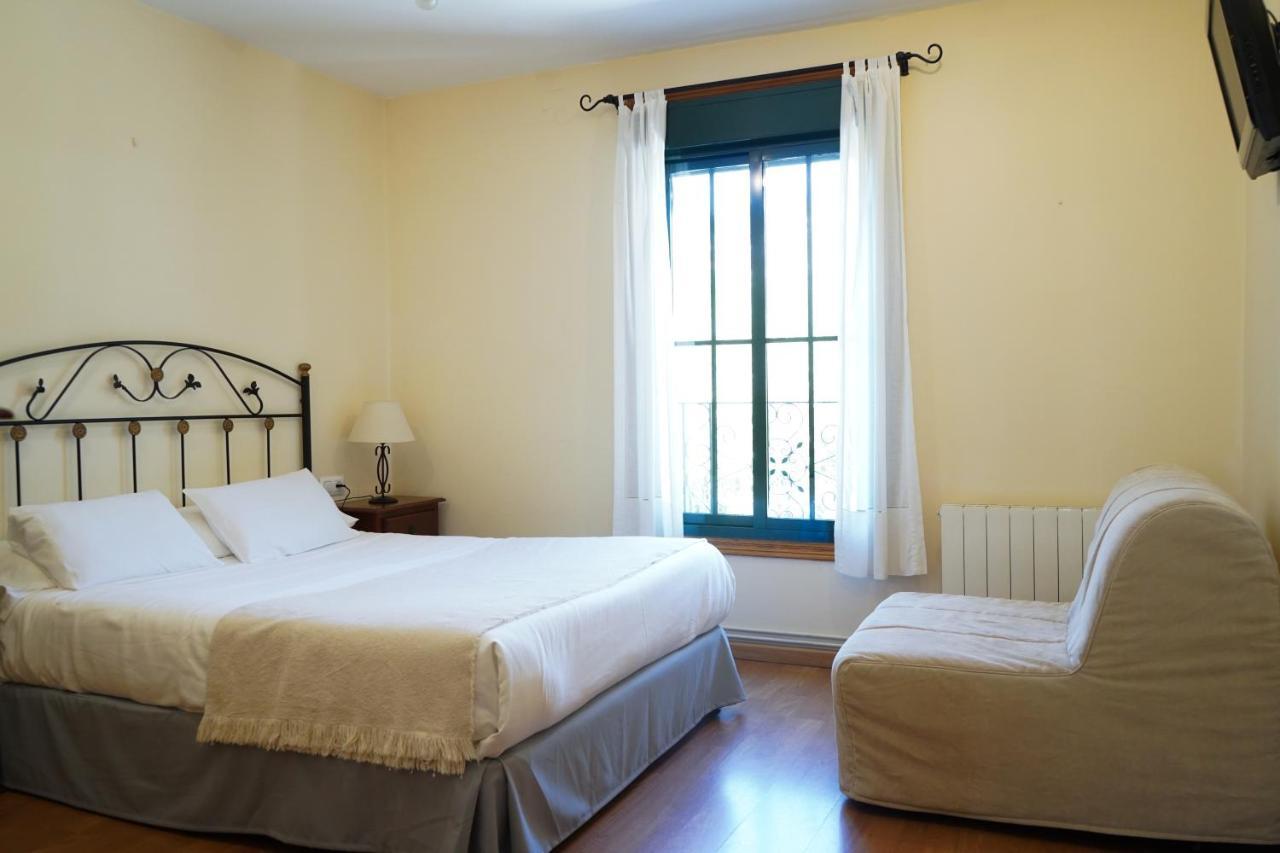 Casa Videira - Hotel Rural Cerca Del Mar Bueu Bagian luar foto