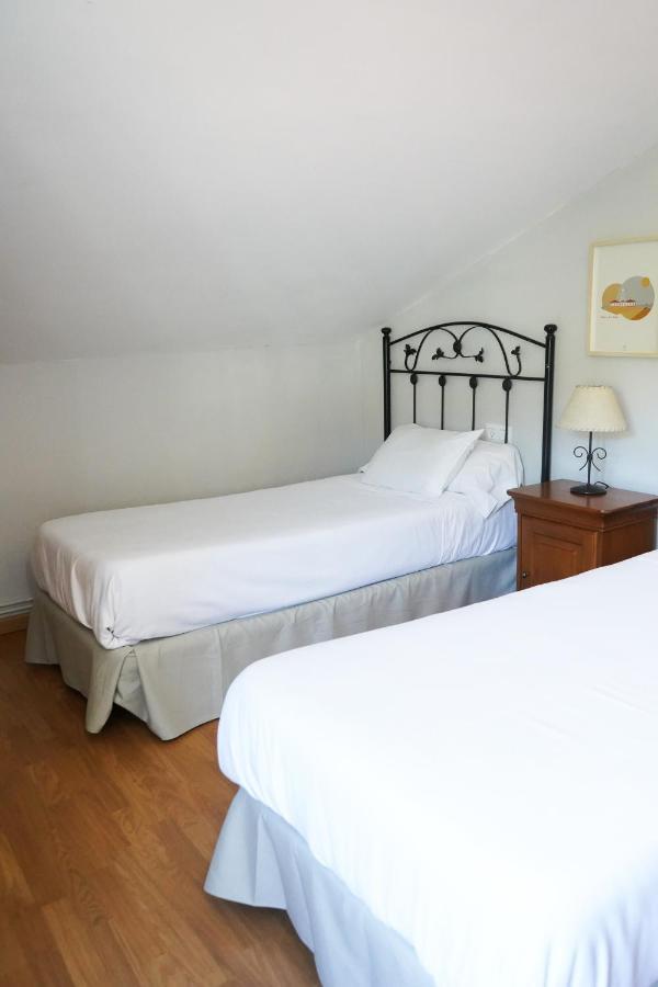 Casa Videira - Hotel Rural Cerca Del Mar Bueu Bagian luar foto