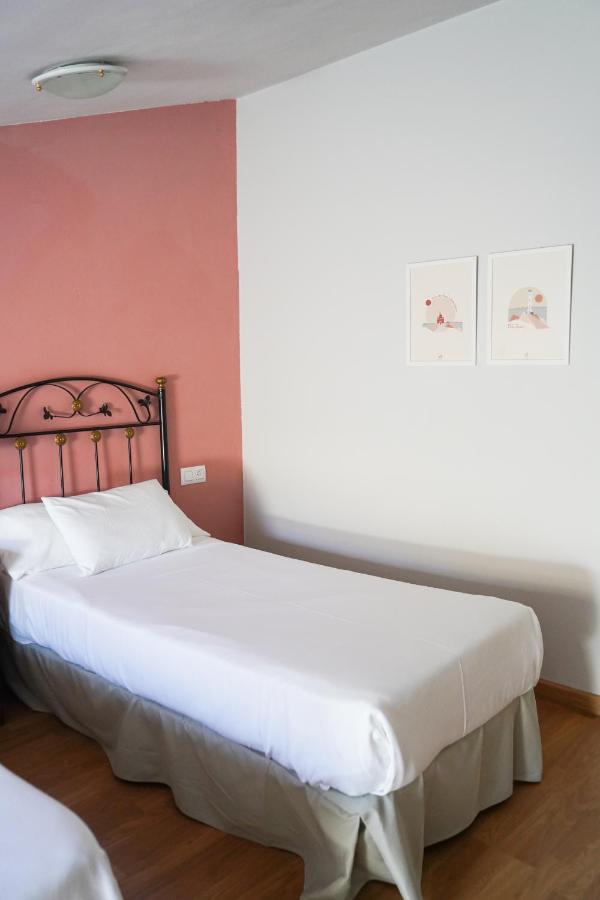Casa Videira - Hotel Rural Cerca Del Mar Bueu Bagian luar foto