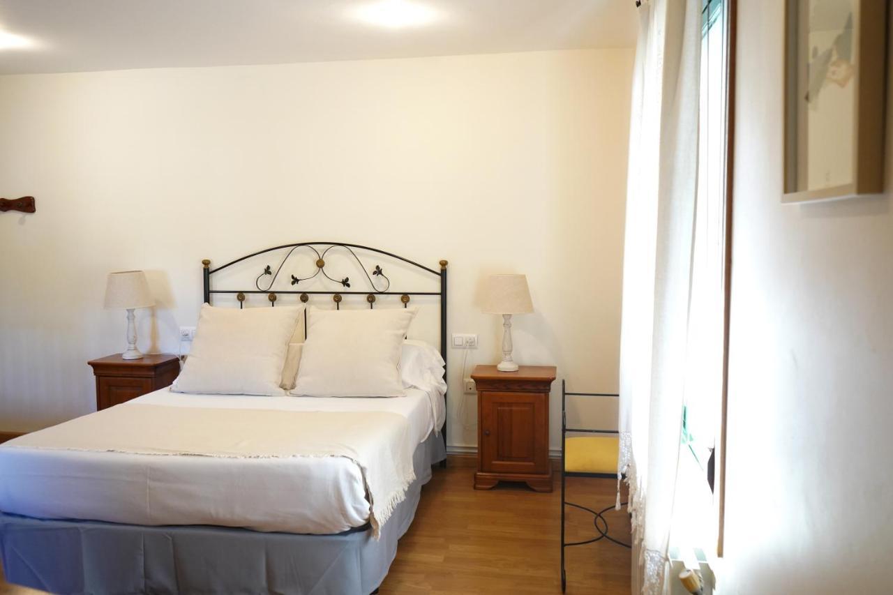 Casa Videira - Hotel Rural Cerca Del Mar Bueu Bagian luar foto