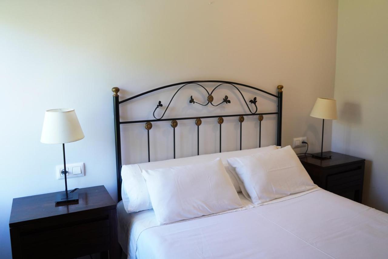 Casa Videira - Hotel Rural Cerca Del Mar Bueu Bagian luar foto