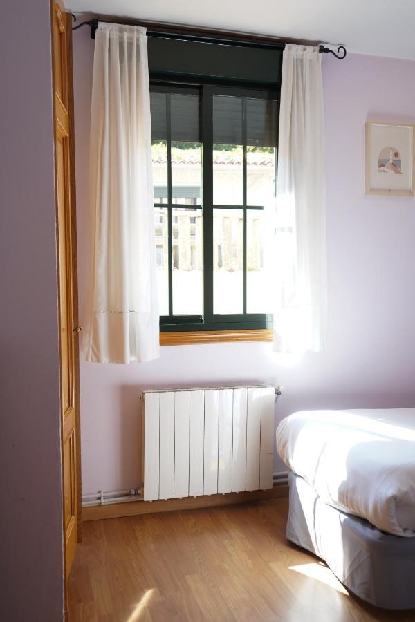 Casa Videira - Hotel Rural Cerca Del Mar Bueu Bagian luar foto