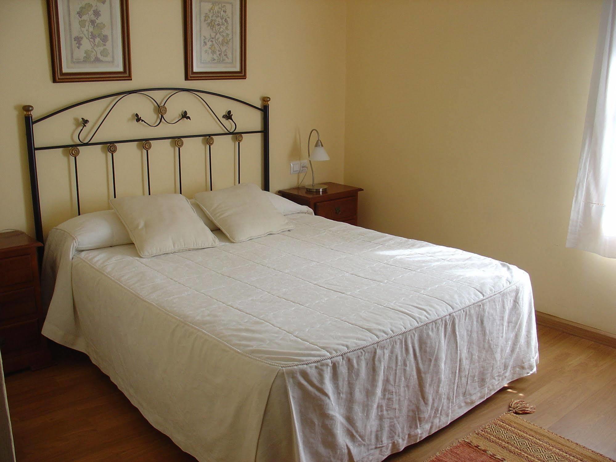 Casa Videira - Hotel Rural Cerca Del Mar Bueu Bagian luar foto